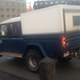 Image for article titled The Cold, Cold Cars Of Iceland